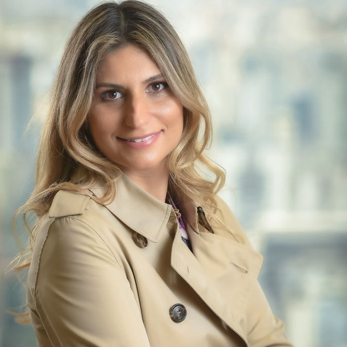 Alessandra Apelt