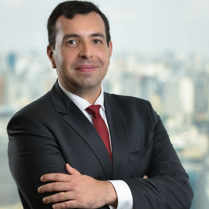 Lucas Alvarenga Ribeiro